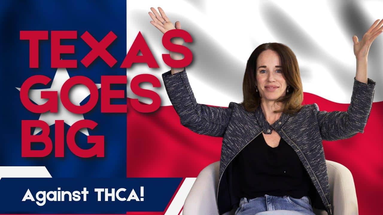 Texas Hemp Update 2026: Total THC, New Fees & THCA Ban